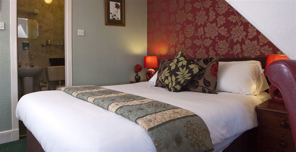 Royston Guest House Inverness Ngoại thất bức ảnh